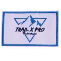 PARCHE TÁCTICO TRAIL X PRO