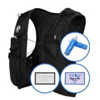 PACK BLACK GHOST FULL